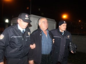 Şaka yaptılar: 2 yaralı 1'i ağır