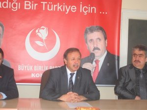 Hükümete olan güven azalıyor