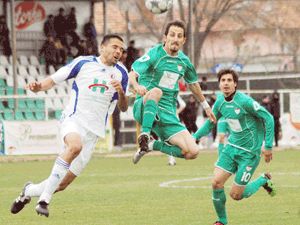 Şekerspor’un taktiği hazır