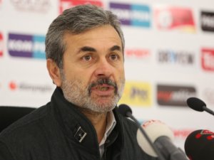 Aykut Kocaman: Hayal kırıklığı oldu