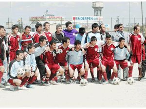 Seydişehir’de gözler play-off’ta