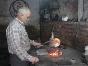 Kalaycılık bitiyor