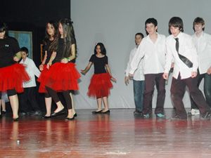 Bahçeşehirli genç yeteneklerin büyük başarısı