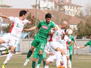 Anadolu Selçuk dışarda topladı