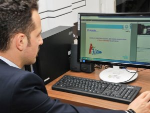 Selçuk’ta online yüksek lisans dersleri başladı