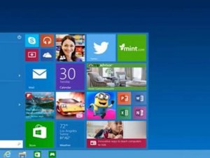 Windows 10 bu özelliklerle geliyor!