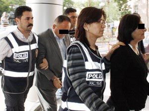 ETÖ bağlantılı operasyonda 30'a yakın gözaltı