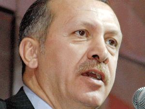 Erdoğan: Rum patronların yanında yetiştim