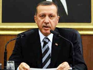 Erdoğan, Baykal'ın belgesini doğruladı