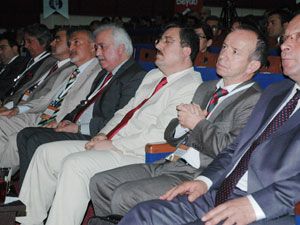 Ereğli’de Ulusal Tebliğ Günleri başladı