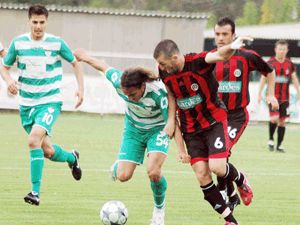 Şekerspor bugün kampa giriyor