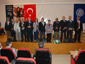 SGK’dan Konuk’a ziyaret emekliler için özel etkinlik