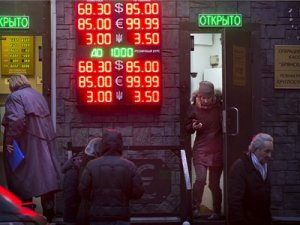 Rusya'dan dolara son dakika müdahalesi