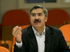 Yayman'dan Öcalan-Gülen iddiası