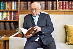Fethullah Gülen'den kırmızı bülten açıklaması