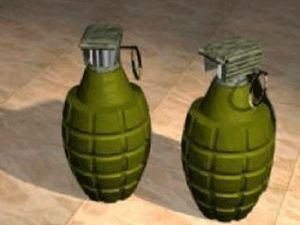 Eve el bombası atıldı: 1 ölü, 2 yaralı