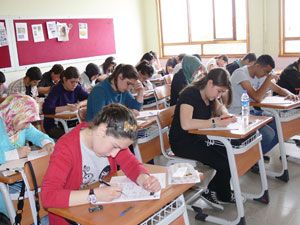 Özel Enderun’dan İngilizce olimpiyatı