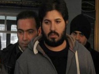 Reza Zarrab Devlet Bahçeli davasından vazgeçti