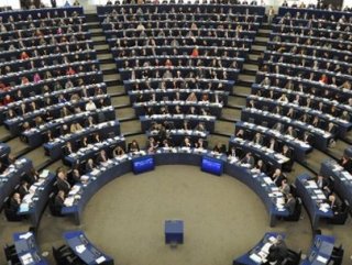 Avrupa Parlamentosu Filistin'i tanıdı
