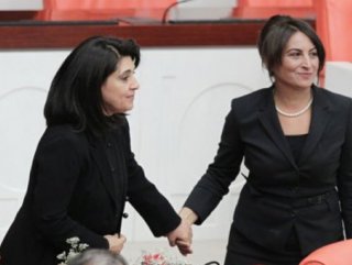 Leyla Zana ve Aysel Tuğluk HDP'ye geçiyor
