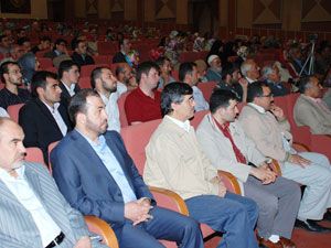 Konevi, Osmanlı’nın kurulmasına önderlik etti