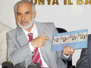 Öz’den ağır sorular