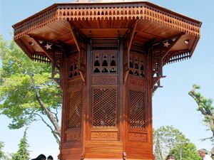 Saraybosna Başçarşı Sebili tamamlandı