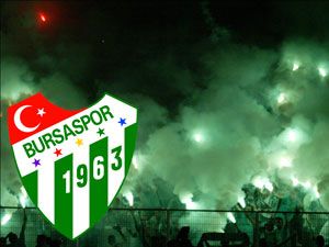 2009-2010 şampiyonu: Bursaspor