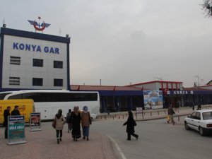 Konya-İstanbul YHT promosyon biletleri tükendi