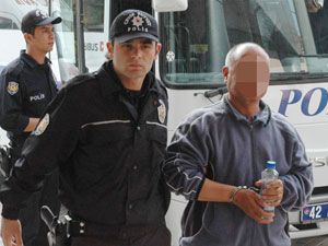 14 kişi Adana’ya götürüldü