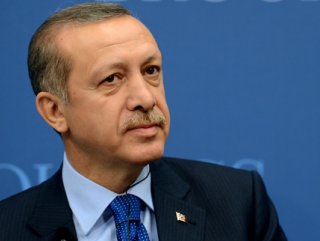 Erdoğan, AYM üyeliğine Danıştay üyesini seçti