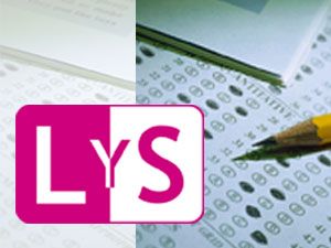 LYS başvurusu için son gün