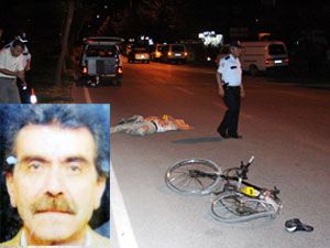 Konya'da trafik kazası: 1 ölü