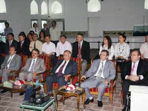 Müzeye rehber radyo