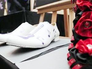 Ayakkabı Moda Fuarı AYMOD 27–30 Mayıs’ta