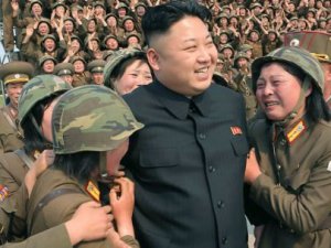 Kim Jong-un'un son yaptığı 'yok artık' dedirtti