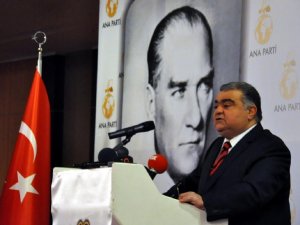 Ahmet Özal yeni parti kurdu: Ana Parti