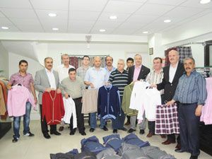 Sektör ‘serbest’e karşı