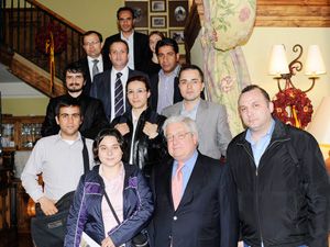 Lehlere uzak değiliz