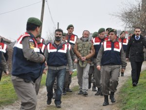 Anne kız cinayetinde katil ortaya çıktı!