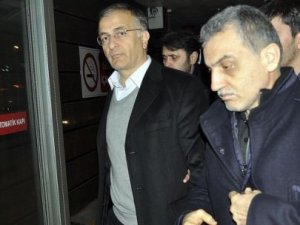 Ekrem Dumanlı'dan ilk açıklama