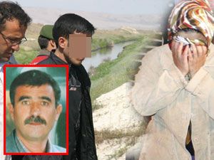 Kayıp kocanın cesedi bulundu