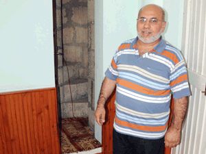 Bu kadarına da pes doğrusu