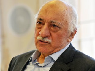TRT Haber, Fethullah Gülen haberini kaldırdı