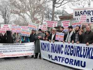 Helvadan putları oldu