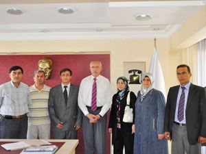 Seydişehir Kız Meslek Lisesi yeni bina istiyor