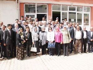 Derbentliler yüksekokul istiyor