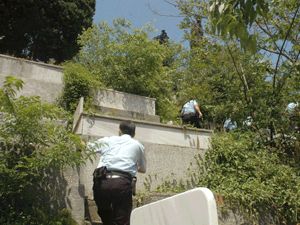 Polise silahlı saldırı: 1 polis şehit