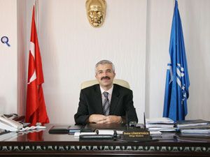 Tapu ve Kadastro Teşkilatı 163 yaşında
