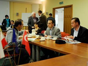 Bizonların gezdiği topraklar